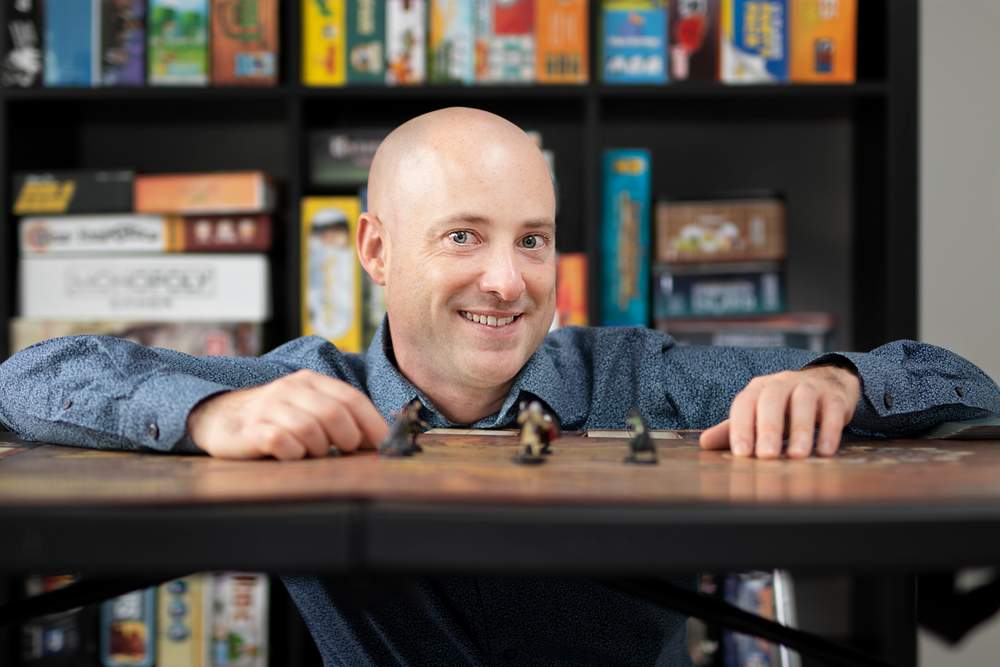 photo shoot in surrey